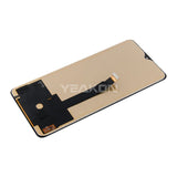 Compatible for Oneplus 7T Assembly 1+7T Screen Assembly One Plus 7T LCD Integrated Inner and Outer Original Touch Screen Wholesale