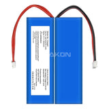 Compatible for JBL Charge 2 Plus speaker batteries GSP1029102R, P763098 210SL Wholesale