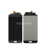 Compatible for Samsung J727 2017 Mobile Cell Phone Screen LCD Screen lcd Touch Screen Screen Assembly lcd Wholesale