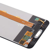 Compatible for OP A77 F3 Integrated Inner and Outer Screen LCD Display Assembly LCD Touch Screen Mobile Cell Phone Screen wholesale