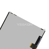 Compatible for ipad4 9.7 lcd LCD Screen A1458_A1459_A1460 Screen Assembly