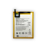 Compatible for Lenovo A6 Note mobile cell phone battery BL303 with built-in charging board 4000mAh, factory wholesale and foreign trade