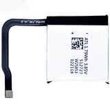 Compatible for Nubia Watch Battery SW-1003 Li3905T44P6h292752 500 mAh Wholesale