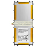 For Samsung Google Nexus10_GT-P8110 Tablet Battery SP3496A8H Factory Wholesale Export