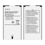 Compatible for Kyocera C6530N_Hydro Life 4G_C6530 brand new mobile cell phones batteries SCP-62LBPS Wholesale