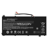 Compatible with Acer AP18B18J brand new A314-32 durable high-capacity laptop batteries factory wholesale and foreign trade