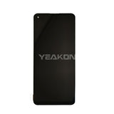 Compatible for oppo realme 7 pro X7 8pro V15 Screen Assembly Mobile Cell Phone Q2 Integrated Inner and Outer LCD Wholesale