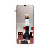 Compatible for Redmi A5 Screen Assembly Poco C71 Assembly Touch Display Mobile Cell Phone Integrated Inner and Outer LCD Original Wholesale