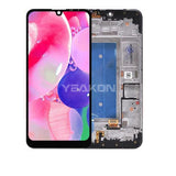 Compatible for LG K40S Mobile Cell Phone Screen LCD Display Assembly Touch Screen 2019 Integrated Inner and Outer Screen lcd wholesale