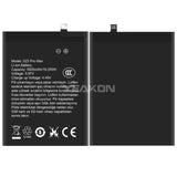 Compatible for ReeDer Mobile Cell Phone Battery S23 Pro Max High Capacity Battery Board 5000 mAh Factory Wholesale Export