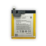 Compatible for Lenovo S850 mobile cell phone battery BL220 large capacity built-in battery 2150mAh factory wholesale and foreign trade