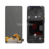 Compatible for OP Reno Screen Touch Screen LCD Display Assembly Mobile Cell Phone Screen LCD Inner and Outer Screen wholesale