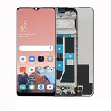 Compatible for OP A16 2021 Touch Screen Mobile Cell Phone Screen LCD Display Assembly LCD wholesale