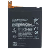 Compatible for Nokia 3.1 TA-1049 1057 1063 1070 1074 mobile cell phones battery wholesale
