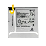 For Samsung Tab A 8.4 Tablet Battery EB-BT307ABY Brand New Built-in Battery Factory Wholesale Export