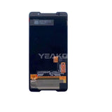 Compatible for Asus ZS600KL Touch Screen Inner and Outer Screen LCD Screen LCD Screen Assembly Mobile Cell Phone Display wholesale