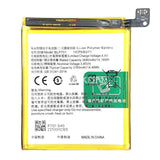 Compatible for OPPO Reno Dual Camera Standard_Reno 59_PCAT00_PCAM00 Mobile Cell Phone Battery BLP701
