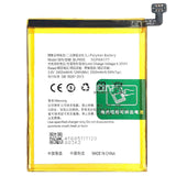 Compatible for OPPO A33_A35_F1 Mobile Cell Phone Battery BLP605 Built-in Fast Charging Battery Board Factory Wholesale Export