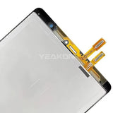 Compatible for Samsung P200 Screen Assembly Tablet Display Inner and Outer Screen Touch Digitizer LCD Screen LCD Wholesale
