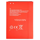 Compatible for Transsion A46_A44_S13 mobile cell phone battery BL-24EI external durable board factory wholesale and foreign trade