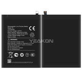 Compatible for OMIX Mobile Cell Phone Battery X5 High Capacity Brand New Durable Fast Charging Battery Board 5000 mAh Factory Wholesale Export