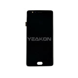 Compatible for OnePlus 3 A3000 1 Plus 3 Mobile Cell Phone Screen Inner and Outer Screen LCD Screen Touch Assembly lcd Screen wholesale