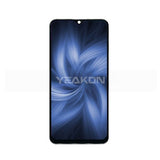 Compatible for vivo Y11 Y12 Y15 Y17 U3X U10 Y3S Assembly Screen lcd Global Universal Version Wholesale