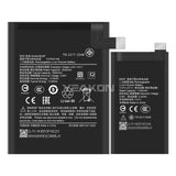 Compatible for Xiaomi Mi MIX Flip Mobile Cell Phone Battery BM2F_BM3P foldable screen Battery Board Factory Wholesale Export