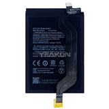 Compatible with Xiaomi Note 10 Pro and Poco X3 GT high-capacity mobile cell phone batteries BM57 factory wholesale and foreign trade
