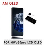 Compatible for HW P60pro Mobile Cell Phone Screen Assembly Touch Screen OLED Huawei Display LCD AMOLED wholesale