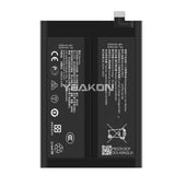 Compatible for OPPO Realme GT 7 Pro_RMX5010RMX5011 Mobile Cell Phone Battery BLPB33 Wholesale