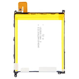 Compatible for Sony XL39h_XL39_C6833_XperiaZ Ultra Mobile Cell Phone Battery LIS1520ERPC