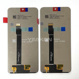 Compatible for Huawei Honor X40i Screen Assembly Original DIO-AN00 Mobile Cell Phone LCD Display Inner and Outer Screen LCD Wholesale