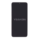 Compatible for Samsung S20 Screen Assembly Original with Frame G980 Mobile Cell Phone Display G980F_U Integrated Inner and Outer LCD Wholesale