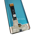 Compatible for LG Velvet Touch Screen Integrated Inner and Outer Screen Mobile Cell Phone Screen lcd LCD Display Assembly wholesale