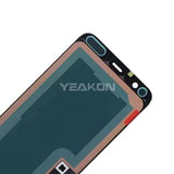 Compatible for Google pixel4 Touch Screen Integrated Inner and Outer Screen Mobile Cell Phone Screen Assembly LCD Display lcd wholesale