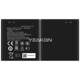 Compatible for ASUS Zenfone Go 5.0 inch_ZB500K_X00AD Mobile Cell Phone Battery B11P1602 Wholesale