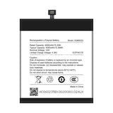 Compatible for CAT S62 high-capacity 4050mAh brand new durable XQ6602G mobile cell phone batteries factory wholesale foreign trade