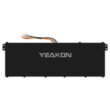 Compatible with Acer AC14B18J laptop batteries E3-111_ES1-511_V5-122P factory wholesale and foreign trade