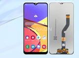 Compatible for Samsung A10S 2019 Mobile Cell Phone Screen A107 Screen Assembly Inner and Outer Screen LCD