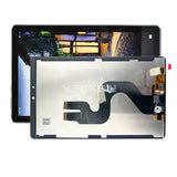 Compatible for HW M6 8.4InchHigh Energy Edition VRD-W09 Tablet Handwriting Outer Screen Display Assembly lcd wholesale