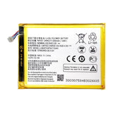 Compatible for ZTE Grand S Flex_MF910 mobile cell phone battery Li3820T43P3h715345 Wholesale