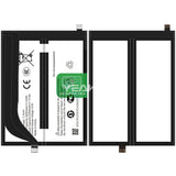 Compatible for Infinix Zero Ultra 5G mobile cell phone battery BL-44GX, large capacity 4500mAh Wholesale