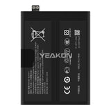 Compatible for OPPO Reno 9 Pro Plus Brand New Mobile Cell Phone Battery BLP977 Built-in Board 4700 mAh Wholesale