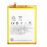 Compatible for HTC H75 Replacement mobbile cell battery 4000mAh, built-in durable battery Factory wholesale, export available