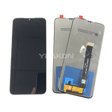 Compatible for LG K41S 2020 Mobile Cell Phone Screen Touch Screen Screen Inner and Outer Screen LCD Display Assembly LCD wholesale