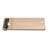 Compatible for Xiaomi 12T Screen Assembly Xiaomi 12T pro Mobile Cell Phone Integrated Inner and Outer LCD Original LCD Wholesale