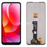 Compatible for Moto G Power 2022 Screen Assembly Inner and Outer Touch XT2165-5 Mobile Cell Phone Display LCD LCD Wholesale