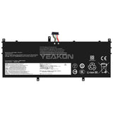 Compatible for Lenovo L19C4PD1 Laptop Battery Ideapad Yoga 6-13ARE05_5B10W67329