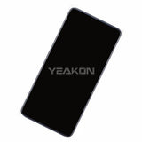 Compatible for VIVO X27 PRO Touch Screen Integrated Inner and Outer Screen LCD Mobile Cell Phone Display LCD Screen Assembly wholesale